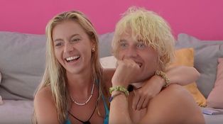 Babička Majky na Love Island nadávala, Majlo a Chris svou účast raději tají