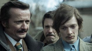 Uhlík o natáčení poslední scény se zesnulým Heribanem: Je to pro mě hodně silné