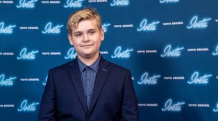 Karel Šimek jako Artur Štaidl: Potkal jsem se s ním a přijde mi šťastný