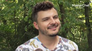 Roman Staša hostem na svatbě Ondry Havla: Po Snídani zběsilá jízda na obřad