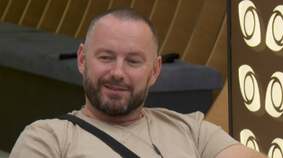 Myslíš, že ti Bůh odpustí tvé lhaní? Roland čelil hodně nepříjemným otázkám