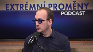 Marek v Proměnách prosil o svobodu. Nechtěl režim, který nevydrží