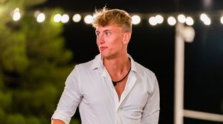 David nemá slov: Ublížil Rebece a mrzí ho to