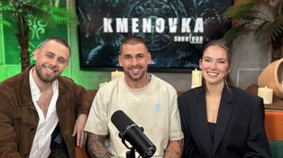 Adam si v Kmenovce sype popel na hlavu: Byl jsem hrozně naivní
