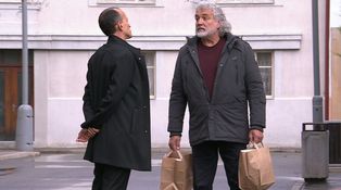 Mastný v Ulici s Pokladníkem: Dá se na jeho stranu?