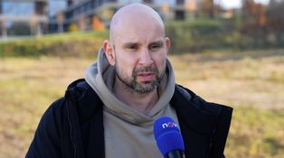 Tomáš Dastlík popsal dramatické Vánoce: Doma mu hořel stromeček