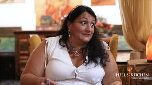 Silvia otevřeně o vyřazení z Hell’s Kitchen: Bylo to trapné, říká