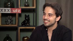 Lukáš z MasterChef Česko 2023: Introvert, který skládá básničky a vyhýbá se masu