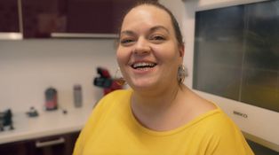 Zuzana vždy pečovala o druhé. V Proměnách se musí postarat o sebe
