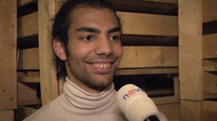 Vypadnutím z MasterChefa cesta nekončí! Milan chce být příkladem pro ostatní děti