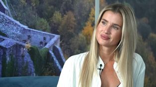 Johanka ze Survivora o hejtech: Řekla, co jí diváci píšou