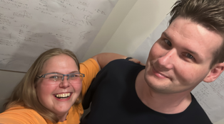 První fotky Moniky po Proměně: Ukázala, jak žije se snoubencem