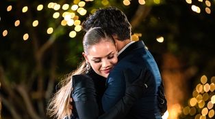 Eva není vyvolená Bachelora: Od Jana odchází s úsměvem