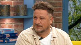Michal Holán má úsměv vždy na tváři: Tohle mu ale vehnalo slzy do očí