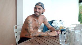 Bandurkovo selhání: Z nejhorší chvíle v Survivoru si odnesl suvenýr