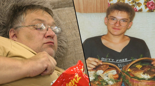 Život se s ním nemazlil: Petr v Extrémních proměnách bojuje s traumaty z dětství