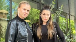 Holky z Extrémních proměn k nepoznání: Na akci si je pletli s modelkami