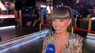 Lenka se po rozchodu poprvé viděla s Nicolasem: Bylo to zvláštní