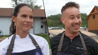 Zaručený úspěch grilovací sezóny? Tohle radí hvězdy MasterChefa