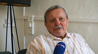 Proč hraje v Bratrech a sestrách? Skopal důvodem překvapil