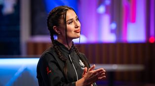 Kateřina opouští Hell’s Kitchen se slzami v očích: Netěším se ven, říká