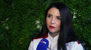 První slova Hani po konci v Hell’s Kitchen: Svůj sen nevzdává
