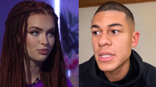 Rachel definitivně procitla z lásky ke Claudovi: Stydím se za to, s kým jsem byla