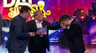 Šokovaný Mádl v Možné je všechno! Burešová ho svým výkonem vykolejila