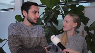Zbabělý Filip v Případech mimořádné Marty: S Danou mají smělý plán