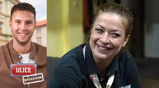 Vyhraje práce, nebo dítě? Vendula z Ulice stojí před životním rozhodnutím