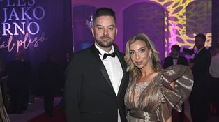 Petr Švancara na Plese jako Brno: Po Survivoru miluju i suchý rohlík