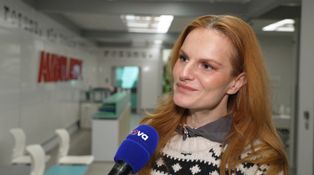 Iva Pazderková o novém partnerovi: Jsem šťastná, už bylo na čase