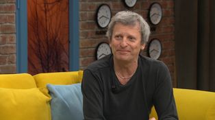 David Prachař chtěl být fotbalista: V 15 jsem zjistil, že to nepůjde