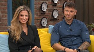Darina a Mike se potýkali s ex svých protějšků. Popsali nejhorší okamžiky ve vile
