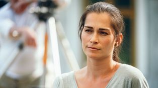 Simona Zmrzlá o případech Odznaku Vysočina: Z čeho jí běhá mráz po zádech?