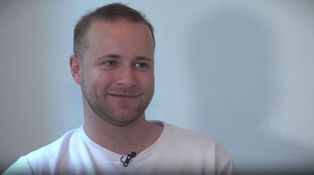Kdyby mě chtěl otec kontaktovat, neměl bych zájem. Péťa z MasterChefa je odmala samorost