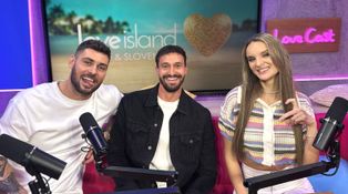 Tomáš v Love Castu přiznává: Holky nic, ale s Danym to klaplo