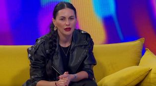 Ella nemůže rozdýchat odchod z Domu: Nespravedlnost, říká