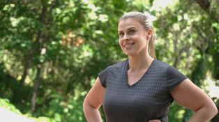 Dominika z Extrémních proměn na sobě nepřestává makat. Chodí cvičit i ráno