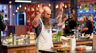 Nejlepší hlášky Martina Peciny: Čím bavil vítěz MasterChef Česko diváky?
