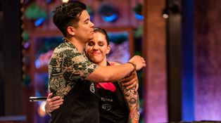 Vztah Máry a Terky z MasterChefa: Jiskra přeskočila už při prvním castingu