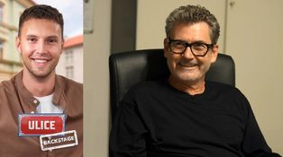 Mikeš v Ulici zasáhne do vyšetřování. Bude hustší atmosféra, prozradil Fiala