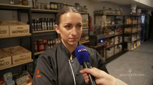 Pomsta chutná skvěle. Samanthě nikdo nefandil, přesto v show zůstala