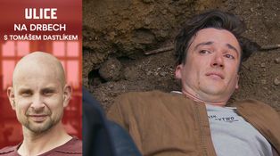 Únos je jen začátek! Proč Mára vykope Jakubovi hrob?