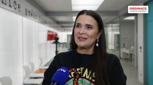 Bočanová kvůli dceři zvolnila tempo: Do Ordinace si chodí odpočinout