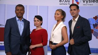 Vše o volbách 2025 na jednom místě. Nova nabídne debaty, reportáže i výsledky