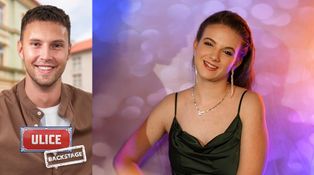 Maturitní ples v Ulici: Adéla pokazí, co může, prozradila Synková