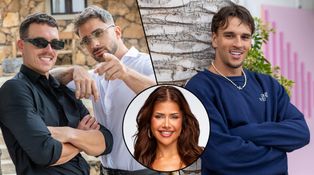 Domi Alagia promluvila: Co říká na svoje expartnery v Love Islandu?