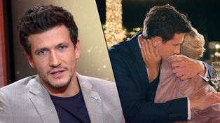 Bachelor Jan šokuje: Minulost Denisy by za jiných okolností přehlédl