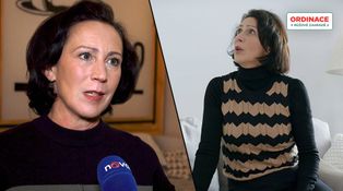 Kristýna Frejová z Ordinace: K životu vracela člověka po kolapsu